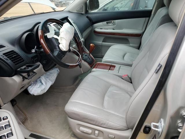 2007 Lexus RX 400H