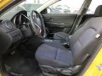 2004 Mazda 3 Hatchback