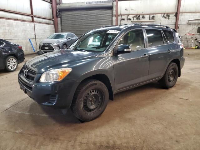 2009 Toyota Rav4