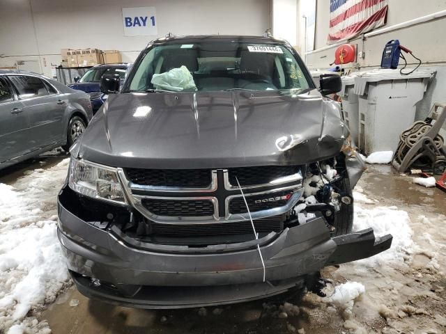 2016 Dodge Journey SE