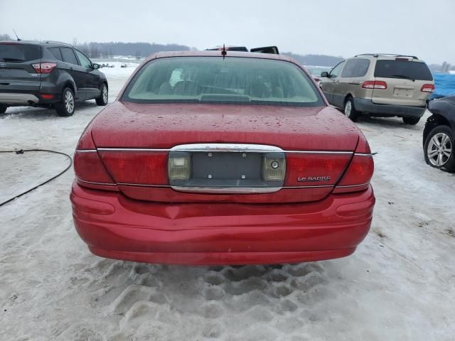 2005 Buick Lesabre Limited