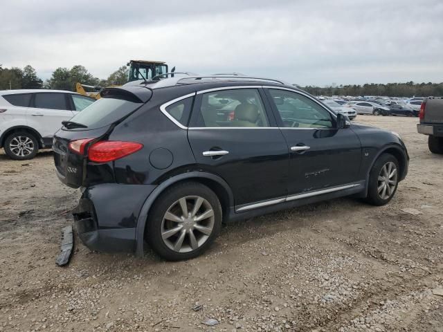 2017 Infiniti QX50