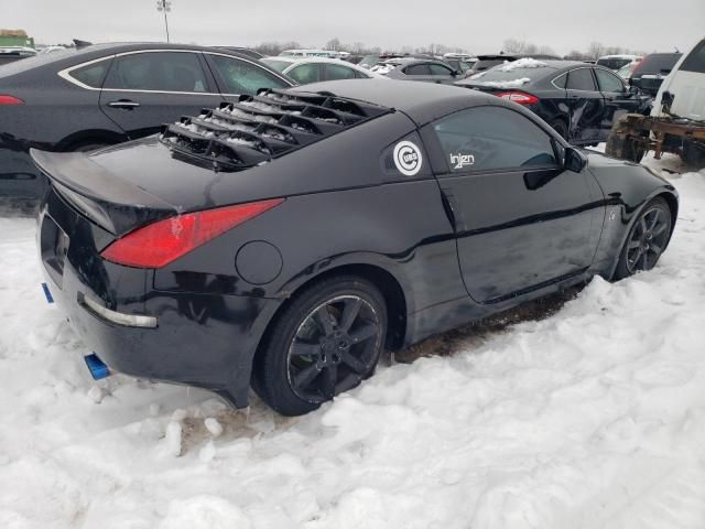 2003 Nissan 350Z Coupe