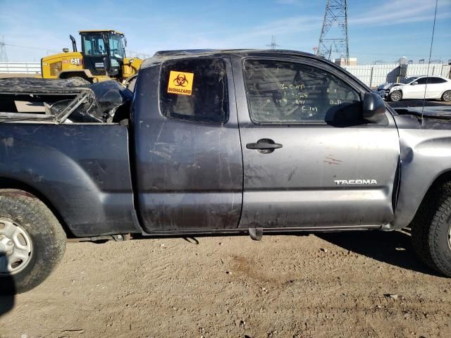 2013 Toyota Tacoma Access Cab