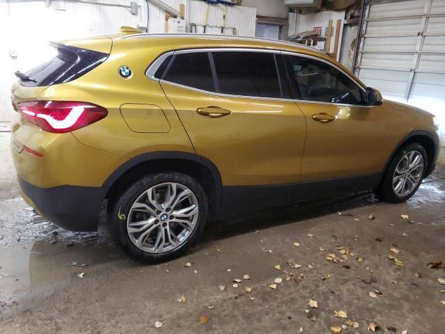 2022 BMW X2 XDRIVE28I