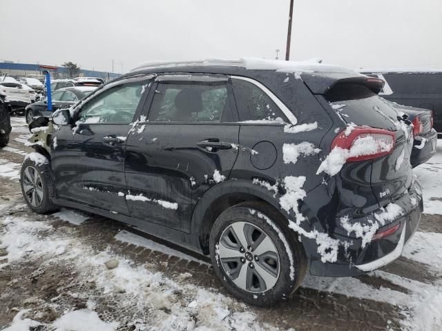 2019 KIA Niro EX