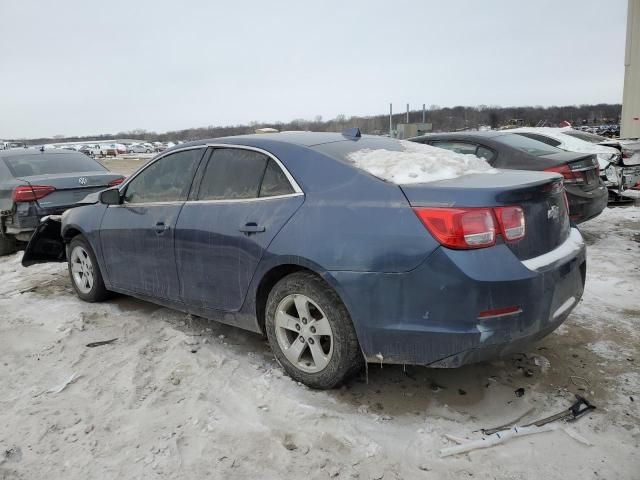 2013 Chevrolet Malibu 1LT