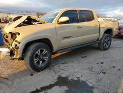 2017 Toyota Tacoma Double Cab en venta en Pennsburg, PA