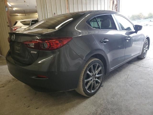 2018 Mazda 3 Touring