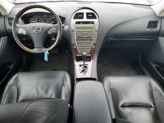 2011 Lexus ES 350