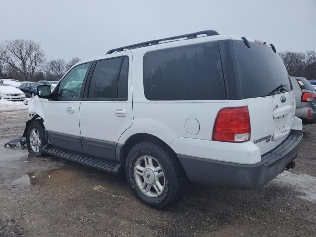 2005 Ford Expedition XLT