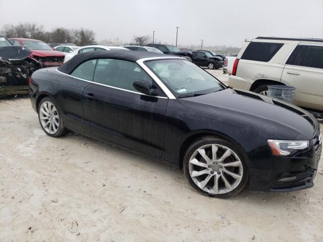 2014 Audi A5 Premium Plus