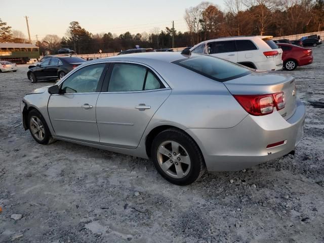 2013 Chevrolet Malibu LS