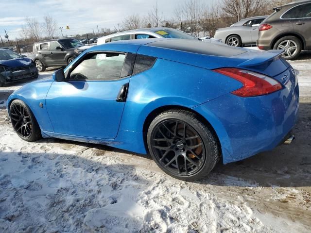 2010 Nissan 370Z