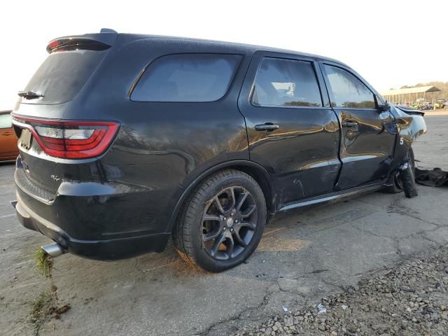 2015 Dodge Durango R/T