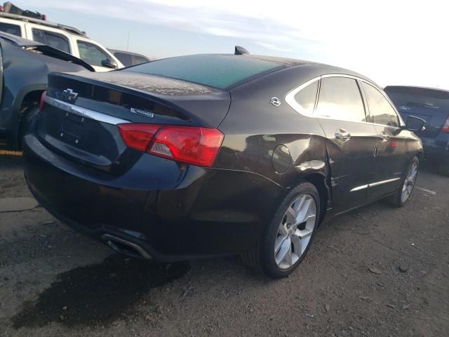 2017 Chevrolet Impala Premier