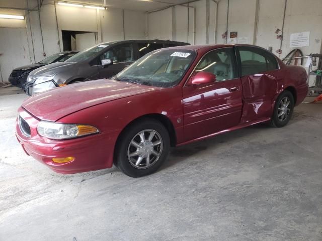 2003 Buick Lesabre Limited