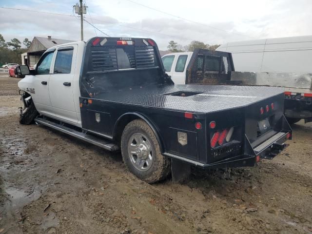 2018 Dodge RAM 3500 ST