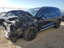 Vehiculos salvage en venta de Copart Houston, TX: 2023 Hyundai Palisade Limited