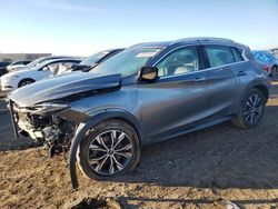 Infiniti qx30 Base Vehiculos salvage en venta: 2017 Infiniti QX30 Base