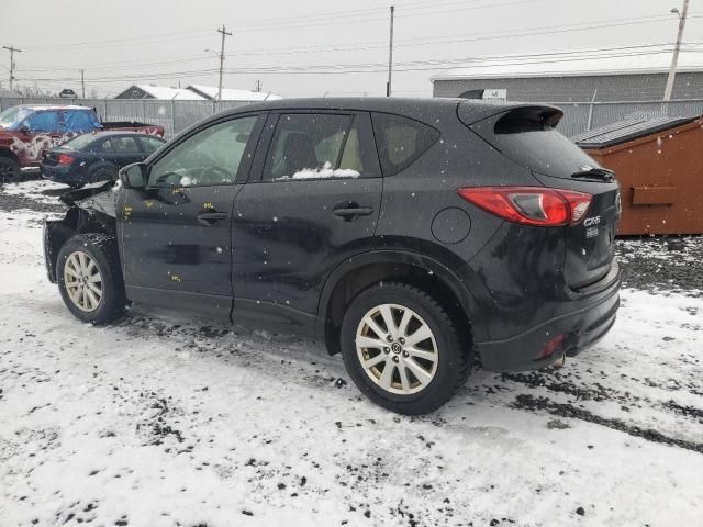 2013 Mazda CX-5 Sport