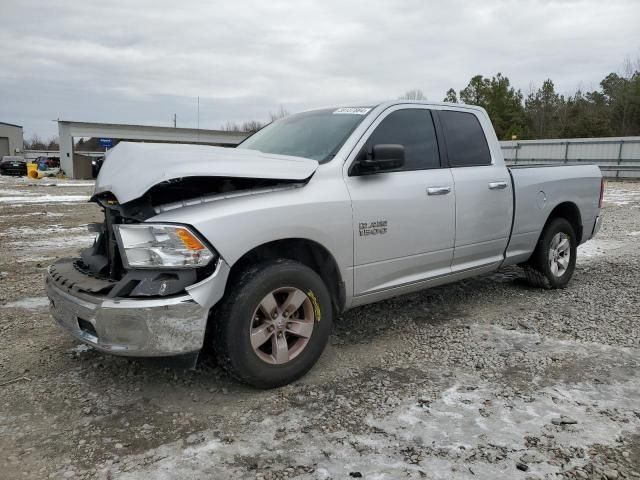 2015 Dodge RAM 1500 SLT