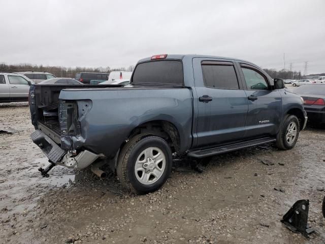 2010 Toyota Tundra Crewmax SR5