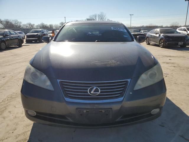 2008 Lexus ES 350