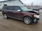 2010 Ford Flex Limited