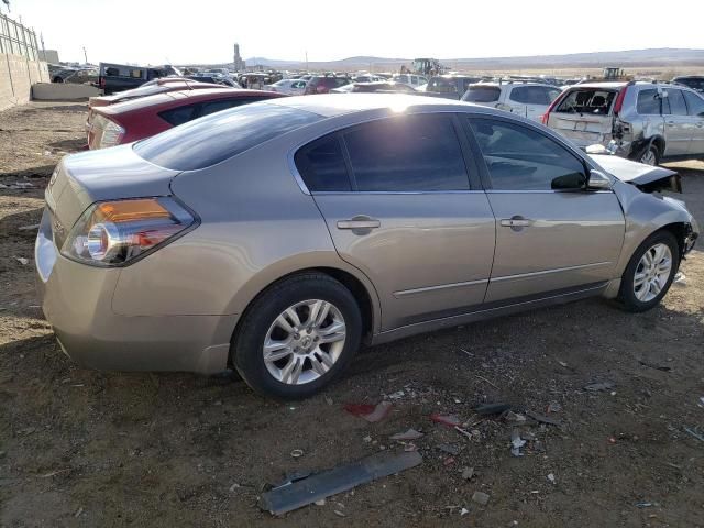 2011 Nissan Altima Base