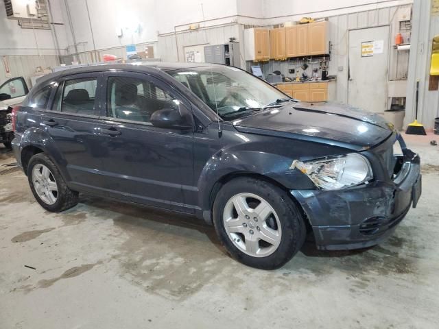 2008 Dodge Caliber SXT