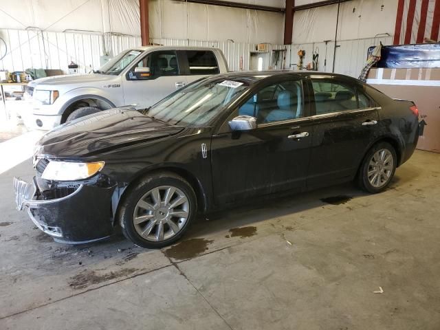 2010 Lincoln MKZ