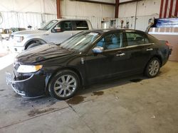 Lincoln salvage cars for sale: 2010 Lincoln MKZ