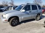 2004 Chevrolet Tracker LT