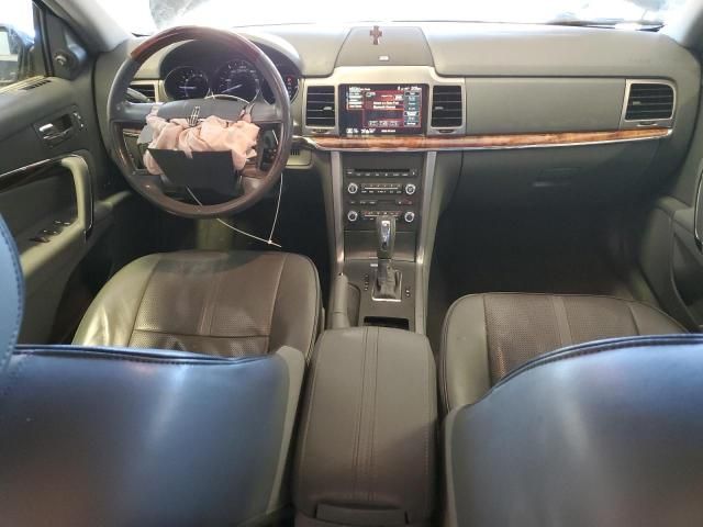 2010 Lincoln MKZ