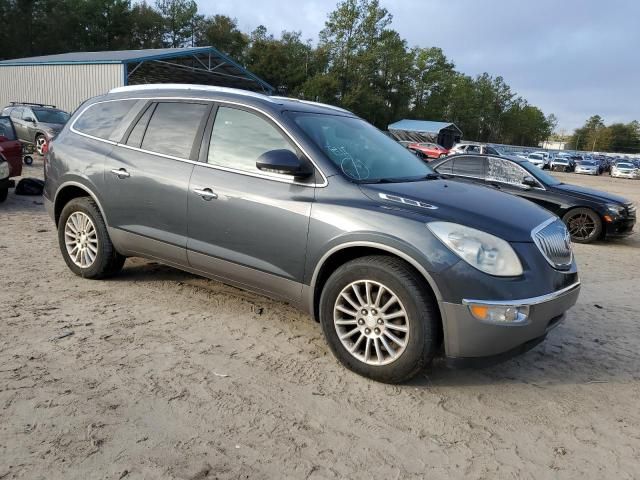 2011 Buick Enclave CXL