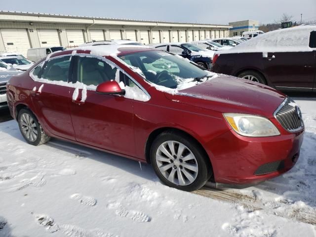 2016 Buick Verano