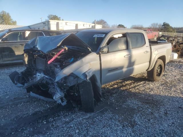 2019 Toyota Tacoma Double Cab