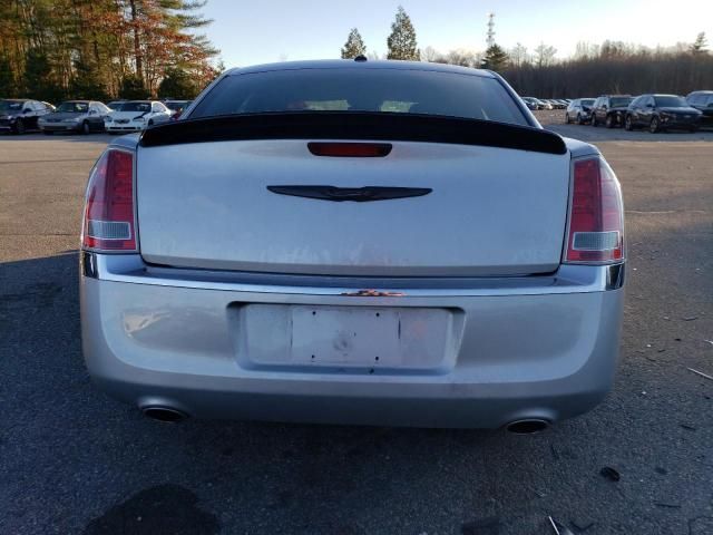 2012 Chrysler 300