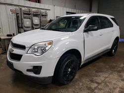 2012 Chevrolet Equinox LS for sale in Elgin, IL