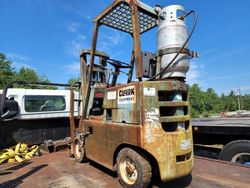 1987 Clark Forklift Other for sale in North Billerica, MA