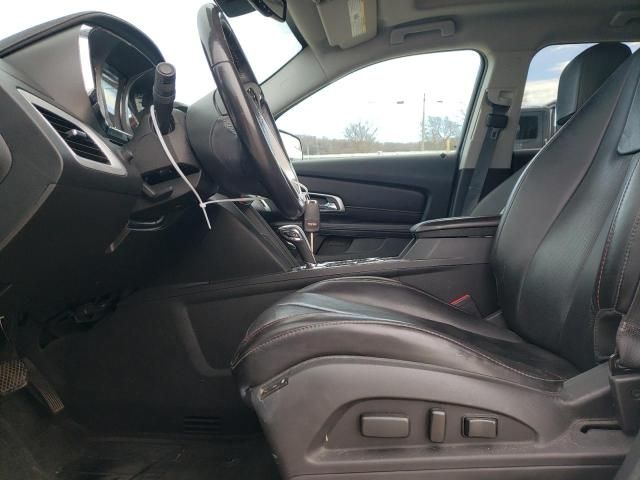 2014 GMC Terrain SLT