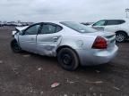 2005 Pontiac Grand Prix