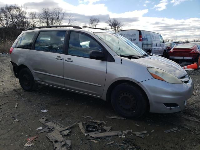 2006 Toyota Sienna CE