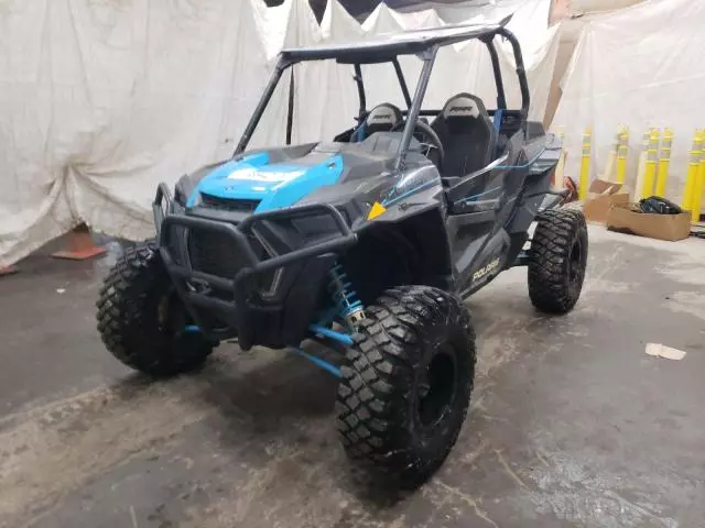 2019 Polaris RZR XP Turbo EPS