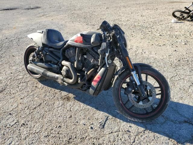 2014 Harley-Davidson Vrscdx Night ROD Special