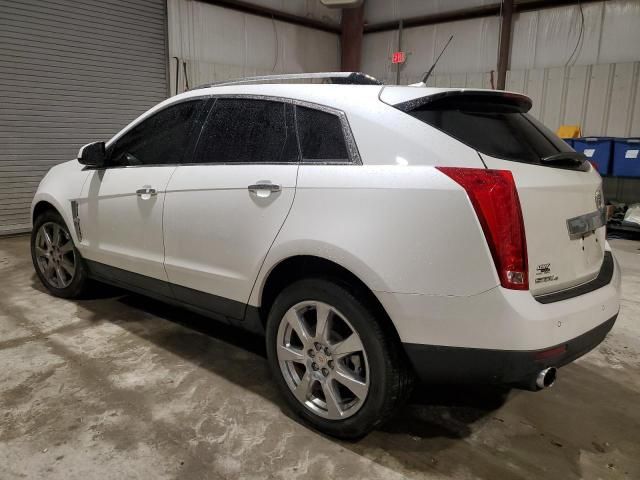 2011 Cadillac SRX Premium Collection