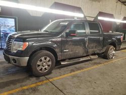 2012 Ford F150 Supercrew for sale in Dyer, IN