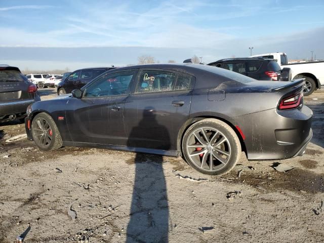 2015 Dodge Charger R/T Scat Pack