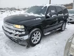 2003 Chevrolet Tahoe C1500 for sale in Chicago Heights, IL